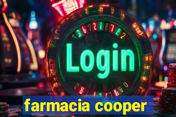 farmacia cooper
